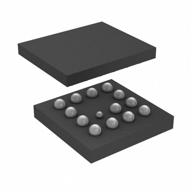 BD6046GUL-E2 Rohm Semiconductor  Power Management - Specialized